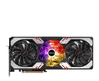 ASRock Radeon RX 6800 XT Phantom Gaming OC 16GB GDDR6 - 1165457 - zdjęcie 2